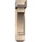 Ekena Millwork Imperial Craftsman Smooth Bracket w/ Offset Brace, Douglas Fir, 5 1/2"W x 22"D x 22"H BKT0604X22X22IMP04SDF - alternate 3